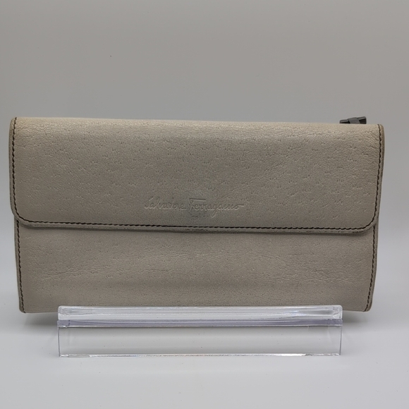 Salvatore Ferragamo Handbags - Salvatore Ferragamo Wallet